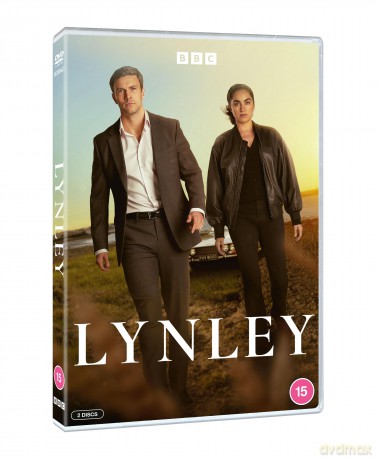 Lynley [DVD]