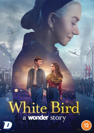 White Bird [DVD]