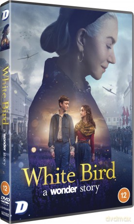 White Bird [DVD]
