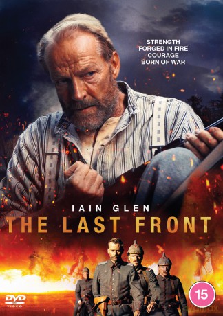 The Last Front [DVD]