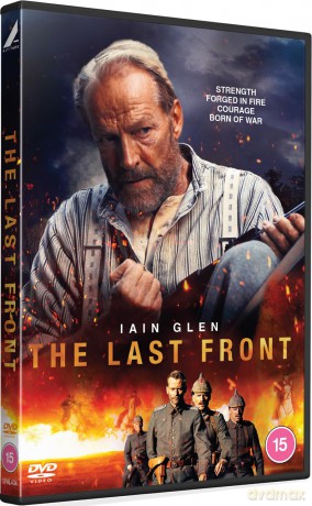 The Last Front [DVD]