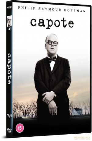 Capote [DVD]