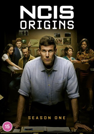 NCIS - Origins Season 1 [DVD]