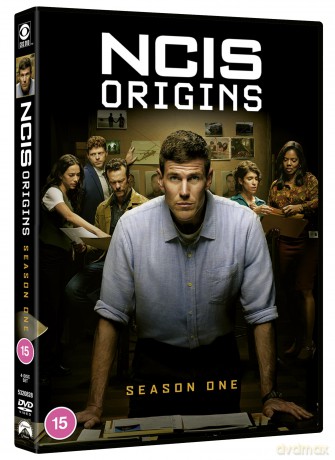 NCIS - Origins Season 1 [DVD]