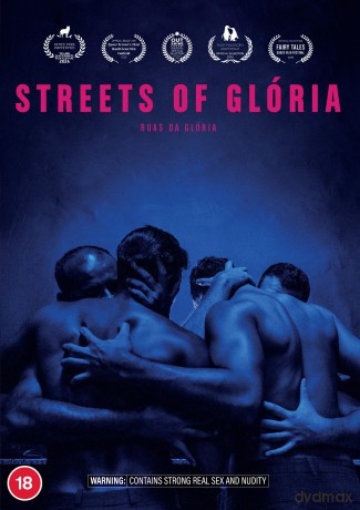 Streets Of Gloria [DVD]