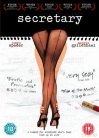Secretary [DVD]
