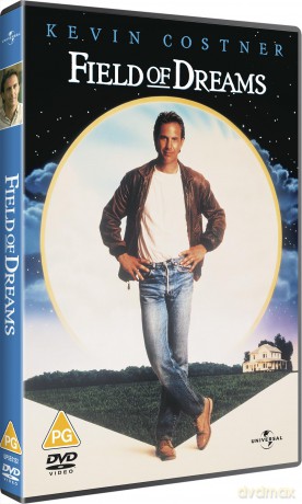 Field Of Dreams [DVD]