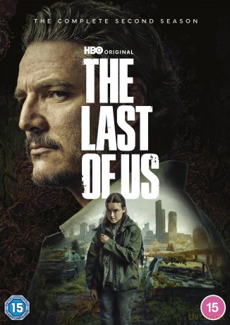 The Last Of Us Season 2 [DVD]
