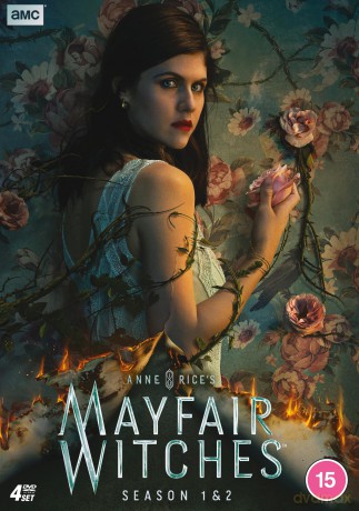 Mayfair Witches Season 1 to 2 [DVD]