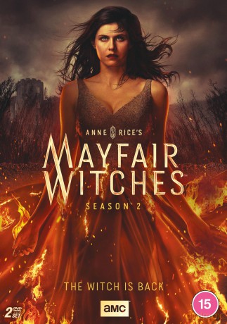 Mayfair Witches Season 2 [DVD]