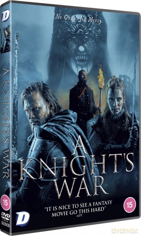A Knights War [DVD]