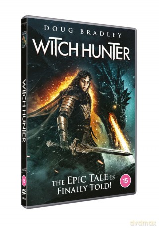 Witch Hunter [DVD]