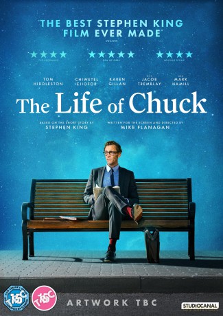 The Life Of Chuck [DVD]