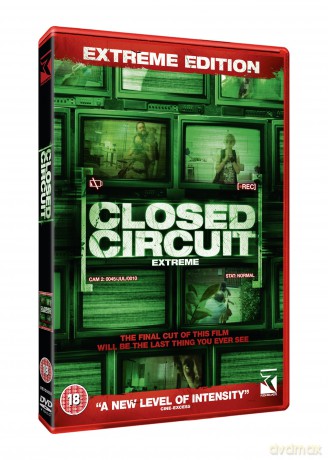 Closed Circuit [DVD]