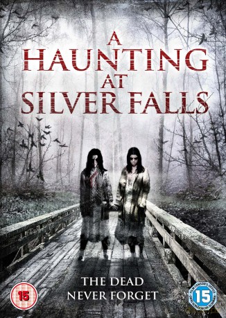 A Haunting At Silver Falls [DVD]