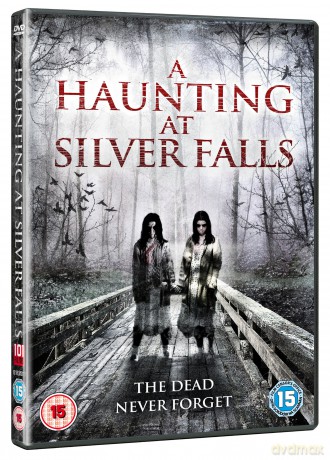 A Haunting At Silver Falls [DVD]