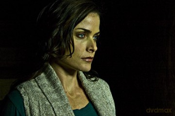 A Haunting At Silver Falls [DVD]