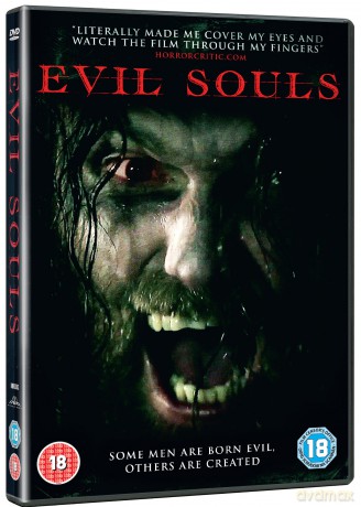 Evil Souls [DVD]