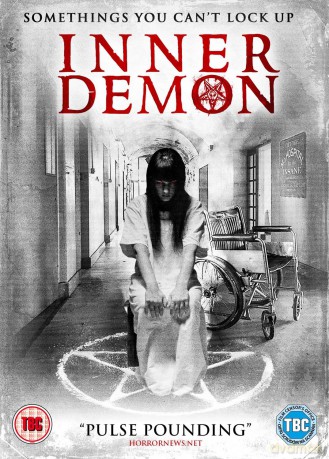 Demon Tapes [DVD]