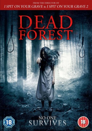 Dead Forest (aka Grave Halloween) [DVD]
