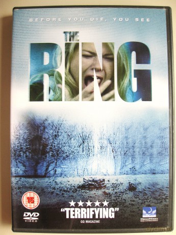 The Ring [DVD]