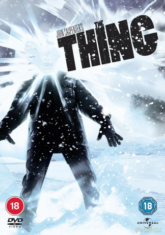 The Thing (1982) [DVD]
