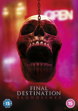 Final Destination 6 - Bloodlines [DVD]