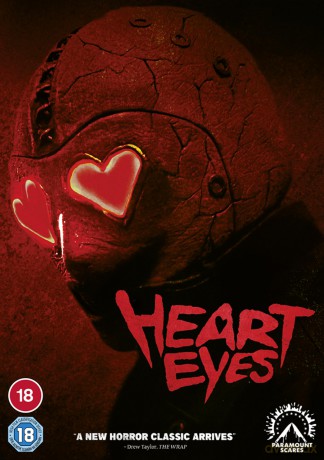 Heart Eyes [DVD]