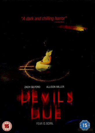 Devils Due [DVD]