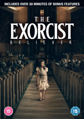 The Exorcist - Believer [DVD]
