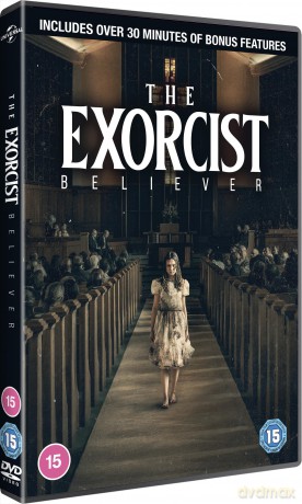 The Exorcist - Believer [DVD]
