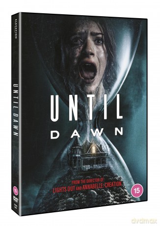 Until Dawn [DVD]