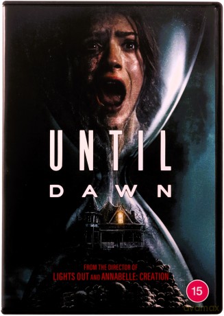 Until Dawn [DVD]