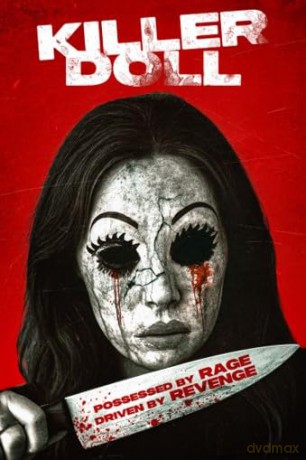Killer Doll [DVD]