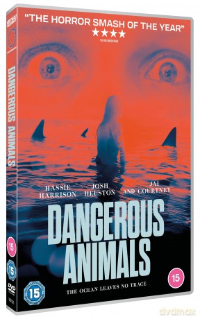 Dangerous Animals [DVD]