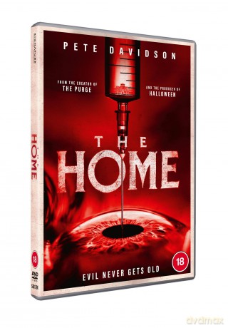 The Home [DVD]