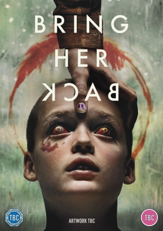 Bring Her Back (Oddaj ją) [DVD]