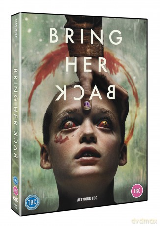 Bring Her Back (Oddaj ją) [DVD]