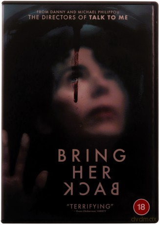 Bring Her Back (Oddaj ją) [DVD]