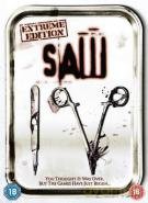 Saw IV [DVD]