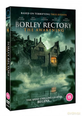 Borley Rectory - The Awakening [DVD]