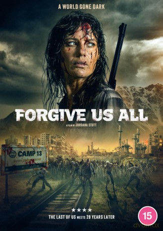 Forgive Us All [DVD]