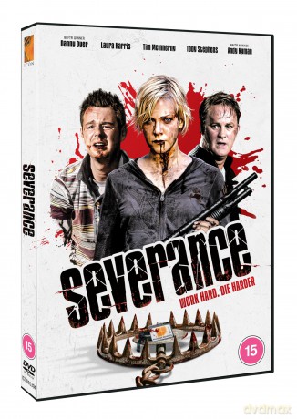 Severance [DVD]