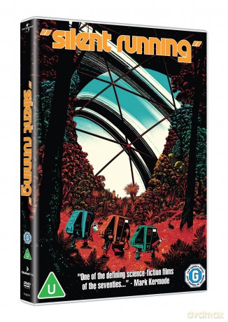 Silent Running [DVD]