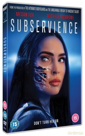 Subservience [DVD]