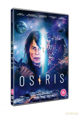 Osiris [DVD]