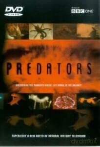 Predators [DVD]