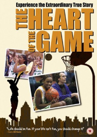 The Heart Of The Game [DVD]