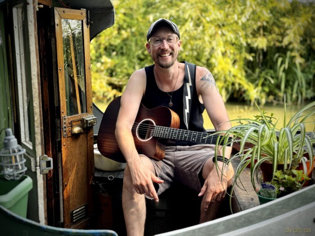 Canal Boat Diaries Series 6 [DVD]