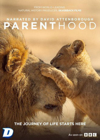 David Attenborough - Parenthood [DVD]